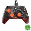 Turtle Beach Rematch Core – Camouflage noir fantôme/orange Turtle Beach Rematch Core – Camouflage noir fantôme/orange