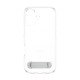 PanzerGlass CARE by ® Feature Case Transparent w. Kickstand & MagSafe iPhone 17 coque de protection pour téléphones portables Housse PanzerGlass CARE by ® Feature Case Transparent w. Kickstand & MagSafe iPhone 17 coque de protection pour téléphones portables Housse