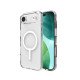 ZAGG Crystal Palace Snap coque de protection pour téléphones portables 16,5 cm (6.5") Housse Transparent ZAGG Crystal Palace Snap coque de protection pour téléphones portables 16,5 cm (6.5") Housse Transparent