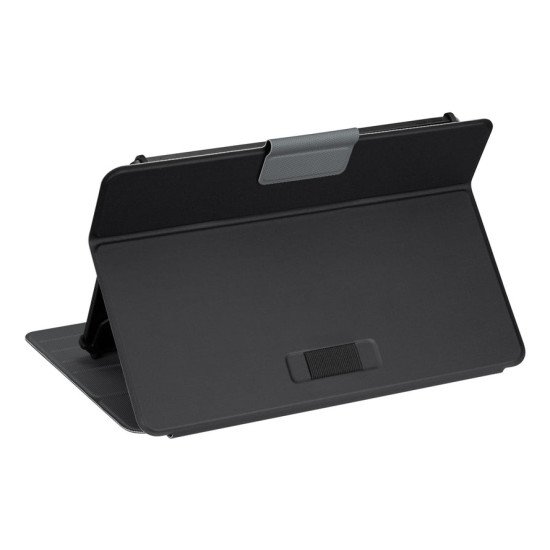 Targus THZ997GL étui pour tablette 29,2 cm (11.5") Folio porte carte Noir