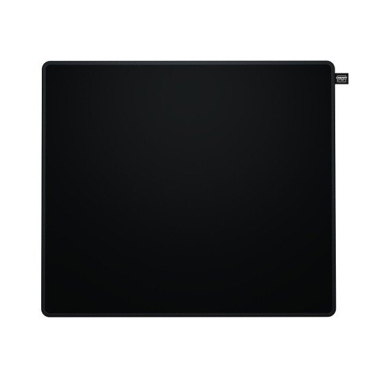 CHERRY XTRFY GP6 Tapis de souris de jeu Noir