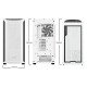 be quiet! Shadow Base 800 DX White Midi Tower Blanc