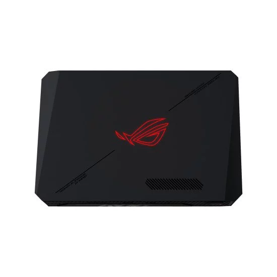 ASUS ROG NUC RNUC14SRKU7168A0I Intel Core Ultra 7 155H 16 Go DDR5-SDRAM 512 Go SSD NVIDIA GeForce RTX 4060 Mini PC Noir ASUS ROG NUC RNUC14SRKU7168A0I Intel Core Ultra 7 155H 16 Go DDR5-SDRAM 512 Go SSD NVIDIA GeForce RTX 4060 Mini PC Noir
