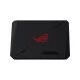 ASUS ROG NUC RNUC14SRKU7168A0I Intel Core Ultra 7 155H 16 Go DDR5-SDRAM 512 Go SSD NVIDIA GeForce RTX 4060 Mini PC Noir ASUS ROG NUC RNUC14SRKU7168A0I Intel Core Ultra 7 155H 16 Go DDR5-SDRAM 512 Go SSD NVIDIA GeForce RTX 4060 Mini PC Noir