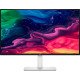 DELL Plus S2725QC écran PC 68,6 cm (27") 3840 x 2160 pixels 4K Ultra HD LCD Argent