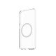 PanzerGlass CARE by ® Flagship Case Transparent Urban Combat w. White Qi Compatible Samsung Galaxy S25 coque de protection pour téléphones portables Housse PanzerGlass CARE by ® Flagship Case Transparent Urban Combat w. White Qi Compatible Samsung Galaxy S25 coque de protection pour téléphones portables Housse