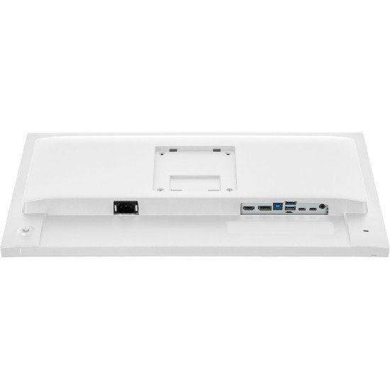 iiyama ProLite XB2497HSU-W1 écran PC 60,5 cm (23.8") 1920 x 1080 pixels Full HD LED Blanc