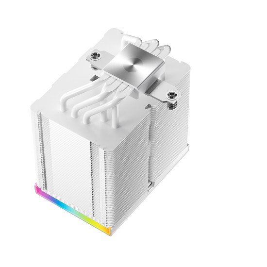 DeepCool AK500 Digital Pro WH DeepCool AK500 Digital Pro WH