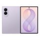 Samsung Galaxy Z Fold8 19,3 cm (7.6") Double SIM 5G USB Type-C 12 Go 512 Go 4800 mAh Lavande