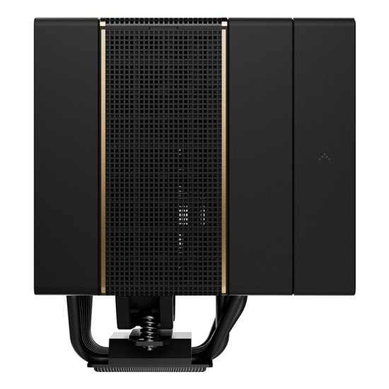 DeepCool ASSASSIN VC ELITE Processeur Refroidisseur d'air 120/140 mm Noir 1 pièce(s)