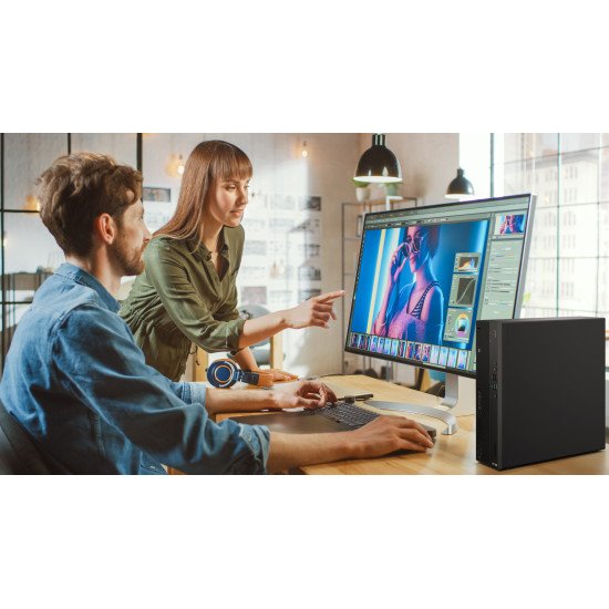 ASUS ExpertCenter D7 SFF D701SER-514500341X Intel® Core™ i5 i5-14500 16 Go DDR5-SDRAM 512 Go SSD Windows 11 Pro Tower PC Noir ASUS ExpertCenter D7 SFF D701SER-514500341X Intel® Core™ i5 i5-14500 16 Go DDR5-SDRAM 512 Go SSD Windows 11 Pro Tower PC Noir