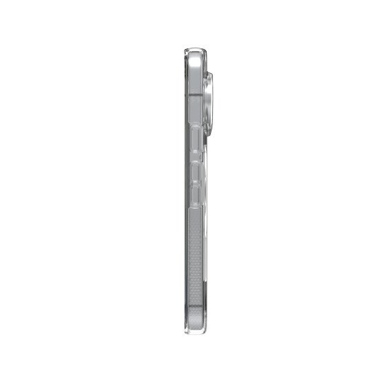 ZAGG Crystal Palace Snap coque de protection pour téléphones portables 16 cm (6.3") Housse Transparent