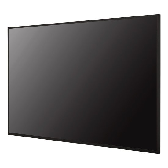 LG 43UH5N-M Écran plat de signalisation numérique 109,2 cm (43") LCD Wifi 500 cd/m² 4K Ultra HD Noir WebOS 24/7 LG 43UH5N-M Écran plat de signalisation numérique 109,2 cm (43") LCD Wifi 500 cd/m² 4K Ultra HD Noir WebOS 24/7