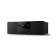 Philips TAM6500/10 ensemble audio pour la maison Système micro audio domestique 50 W Noir