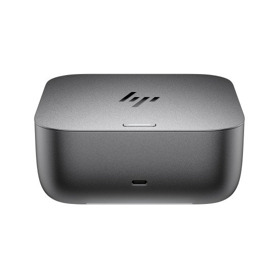HP Station d'accueil Thunderbolt 4 Ultra G6 180 W HP Station d'accueil Thunderbolt 4 Ultra G6 180 W