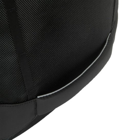 Targus TBB664GL sac à dos Sac à dos de voyage Noir