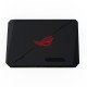 ASUS ROG NUC 14 RNUC14SRKU7168A2I Intel Core Ultra 7 155H 16 Go DDR5-SDRAM 512 Go SSD NVIDIA GeForce RTX 4060 Windows 11 Home Mini PC Noir