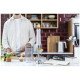 ZWILLING 53104-900-0 blender Mélangeur de table 800 W Argent, Blanc ZWILLING 53104-900-0 blender Mélangeur de table 800 W Argent, Blanc