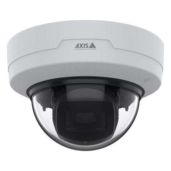 Axis 02814-001 caméra de sécurité Dôme Caméra de sécurité IP Extérieure 1920 x 1080 pixels Mur