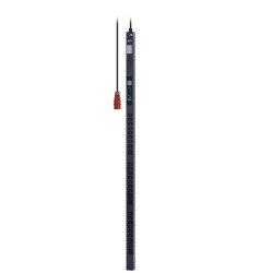 APC EPDU1216S unité de distribution d'énergie 27 sortie(s) CA 0U Noir