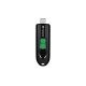 Transcend JetFlash 790C lecteur USB flash 128 Go USB Type-C 3.2 Gen 1 (3.1 Gen 1) Noir