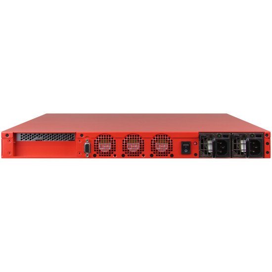 Securepoint RC350R G5 (Rev. 1) pare-feux (matériel) 1U 20000 Mbit/s