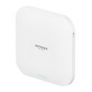 Netgear WAX620 3600 Mbit/s Blanc Connexion Ethernet PoE