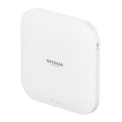 Netgear WAX620 3600 Mbit/s Blanc Connexion Ethernet PoE