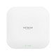 Netgear WAX620 3600 Mbit/s Blanc Connexion Ethernet PoE