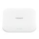 Netgear WAX620 3600 Mbit/s Blanc Connexion Ethernet PoE