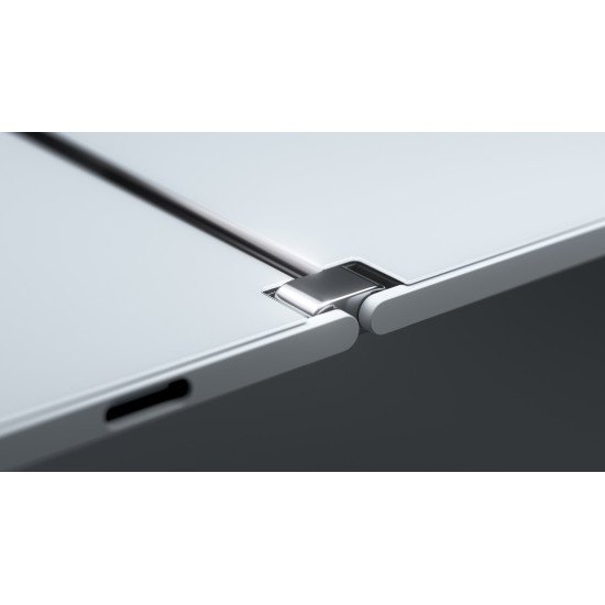 Microsoft Surface Duo 14,2 cm (5.6") Double SIM Android 10 4G USB Type-C 6 Go 128 Go 3577 mAh Blanc