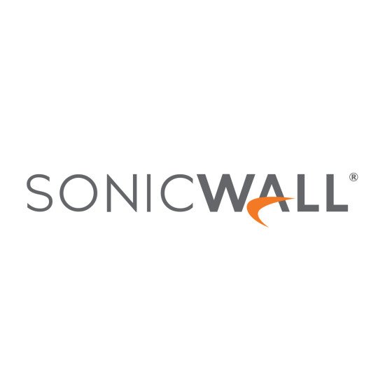 SonicWall NSa 3800 Secure Upgrade Plus Advanced Edition 2 year pare-feux (matériel) 1U 12 Gbit/s