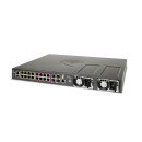 Cambium Networks cnMatrix TX 2020R-P Géré L2/L3 Gigabit Ethernet (10/100/1000) Connexion Ethernet POE 1U
