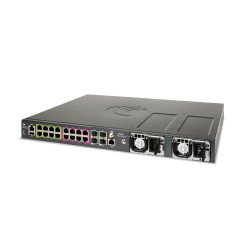 Cambium Networks cnMatrix TX 2020R-P Géré L2/L3 Gigabit Ethernet (10/100/1000) Connexion Ethernet POE 1U