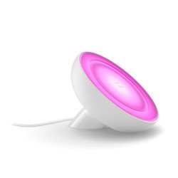 Philips Hue White and Color ambiance Lampe à poser Bloom Philips Hue White and Color ambiance Lampe à poser Bloom