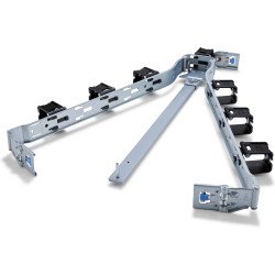 HP Rack Cable Management Arm HP Rack Cable Management Arm