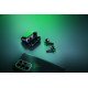 Razer Hammerhead X Écouteurs Sans fil Ecouteurs Appels/Musique Bluetooth Noir, Vert