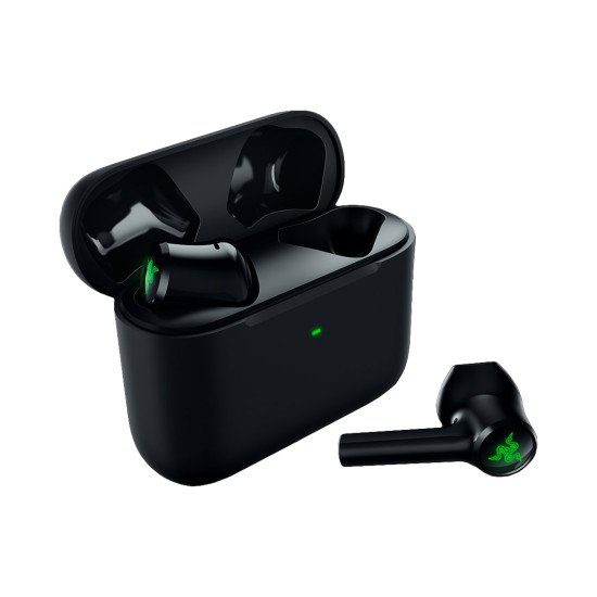Razer Hammerhead X Écouteurs Sans fil Ecouteurs Appels/Musique Bluetooth Noir, Vert