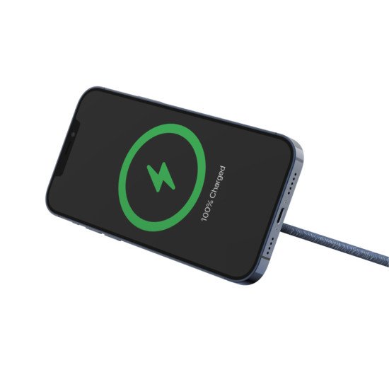 Belkin BOOST↑CHARGE PRO Bleu Intérieure