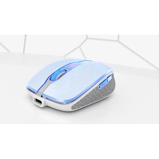 CHERRY DW 9100 SLIM clavier RF sans fil + Bluetooth QWERTZ Argent CHERRY DW 9100 SLIM clavier RF sans fil + Bluetooth QWERTZ Argent