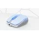 CHERRY DW 9100 SLIM clavier RF sans fil + Bluetooth QWERTZ Argent CHERRY DW 9100 SLIM clavier RF sans fil + Bluetooth QWERTZ Argent