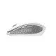 CHERRY DW 9100 SLIM clavier RF sans fil + Bluetooth QWERTZ Argent CHERRY DW 9100 SLIM clavier RF sans fil + Bluetooth QWERTZ Argent