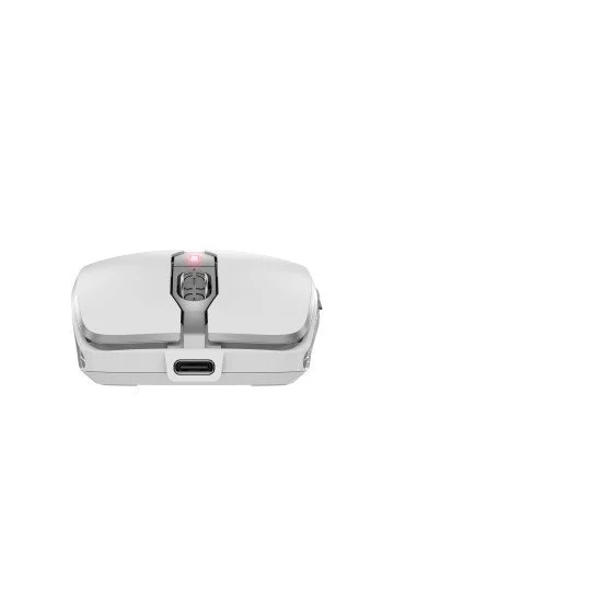 CHERRY DW 9100 SLIM clavier RF sans fil + Bluetooth QWERTZ Argent CHERRY DW 9100 SLIM clavier RF sans fil + Bluetooth QWERTZ Argent