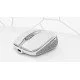 CHERRY DW 9100 SLIM clavier RF sans fil + Bluetooth QWERTZ Argent CHERRY DW 9100 SLIM clavier RF sans fil + Bluetooth QWERTZ Argent