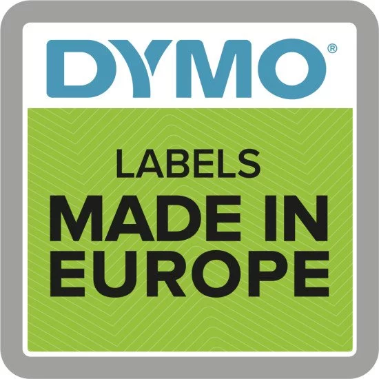 DYMO ® LabelWriter™ 550 Turbo DYMO ® LabelWriter™ 550 Turbo