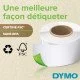 DYMO ® LabelWriter™ 550 Turbo DYMO ® LabelWriter™ 550 Turbo