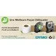 DYMO ® LabelWriter™ 550 Turbo DYMO ® LabelWriter™ 550 Turbo