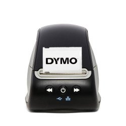 DYMO ® LabelWriter™ 550 Turbo DYMO ® LabelWriter™ 550 Turbo