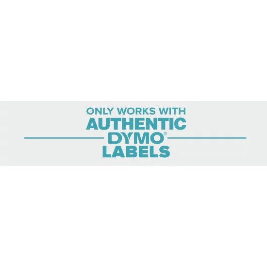 DYMO ® LabelWriter™ 550 Turbo DYMO ® LabelWriter™ 550 Turbo