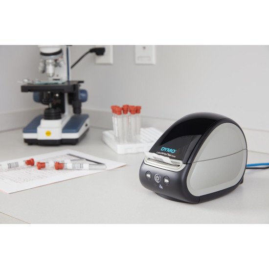 DYMO ® LabelWriter™ 550 Turbo